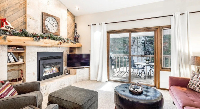 Woodland Retreat in Steamboat Springs by RedAwning, Book Hotel Steamboat Springs Colorado