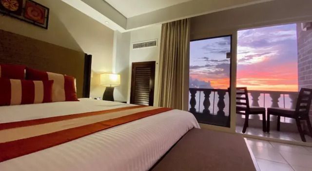 Costa Sur Resort, Classico Collection by Sonesta, Rezerwuj Hotel Puerto Vallarta Jalisco
