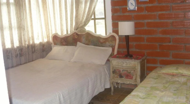Finca Hotel Nutabes, Prenota Hotel San Pedro Antioquia