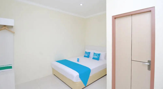 Airy Mlati Kalimantan 1 Yogyakarta, Rezerwuj Hotel Sleman Yogyakarta Province