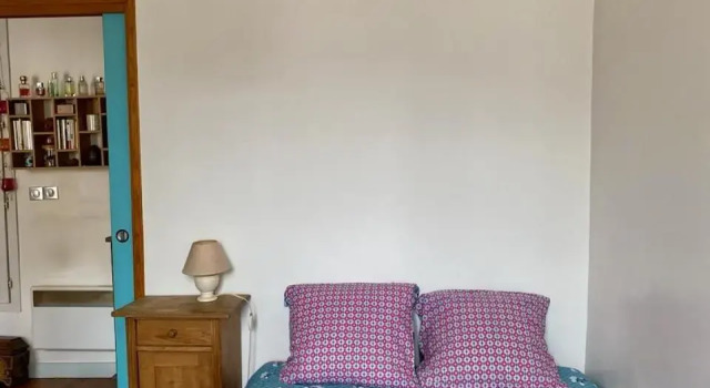 Montmartre Cosy, Забронировать Апартаменты/квартира Апартаменты Парижа, рядом с Театр Казино-де-Пари, Апартаменты/квартира
