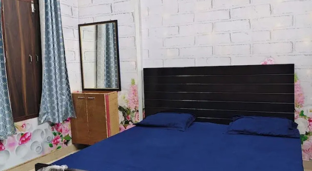 Номер Executive Gauri Shankar P Guest house