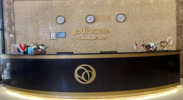 Jouhayna Hotel&Suite, Book Hotel SPA Hotels in Hawler, SPA
