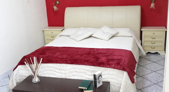 Apartment with 2 Bedrooms in Siracusa, with Wonderful City View, Furnished Balcony And Wifi - 300 M From the Beach, Book Apartment Hotels in Sicily with Parking, Parking