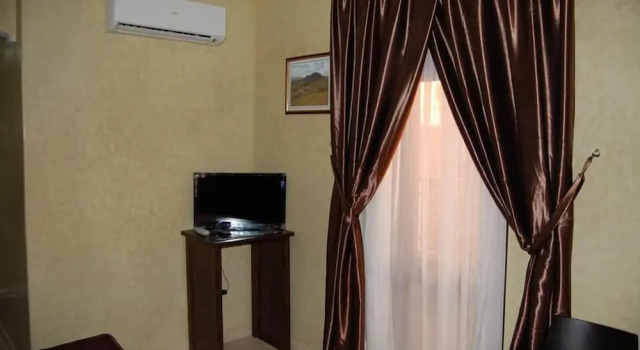 Номер Standard Hotel AMOUDOU فندق أمودو