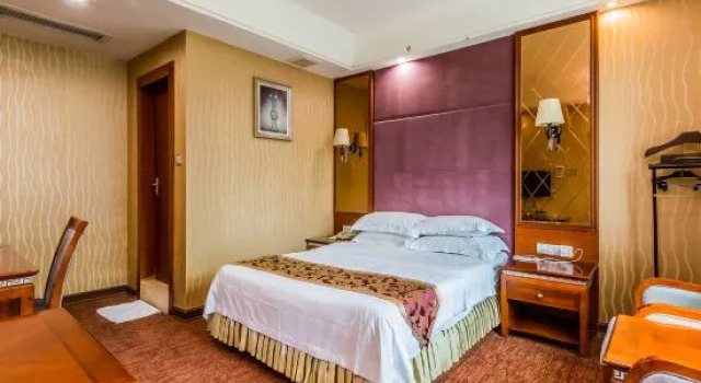 Huang Chao Hotel