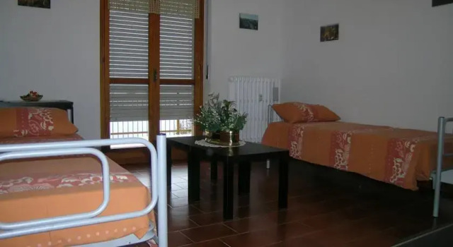 Appartamento Belvedere