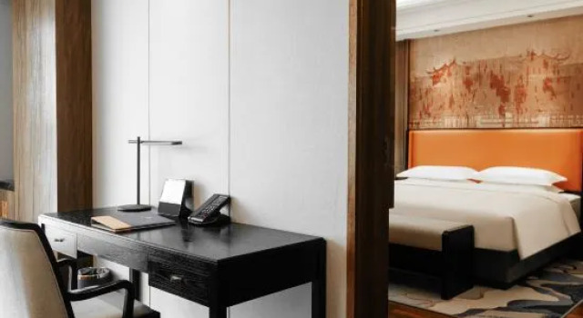 Люкс Executive Wanxi International Hotel