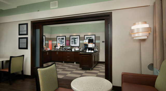 Hampton Inn Hanover, Book Hotel Hanover Pennsylvania