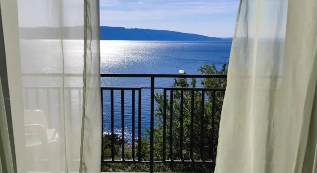 Apartment and Rooms Busa 3, Rezerwuj Apartament Senj 