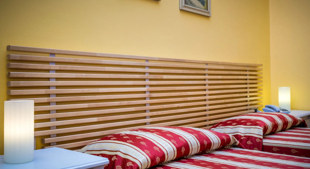 Hotel Boccascena, Забронировать Отель Отели Генуи с парковкой, Парковка