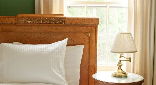 Люкс Bridgehampton Inn