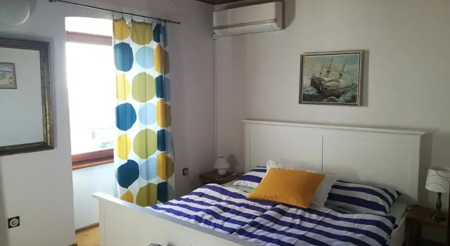 Holiday Home Amazing View, Забронировать Дом для отпуска Коттеджи Пиран, Коттедж