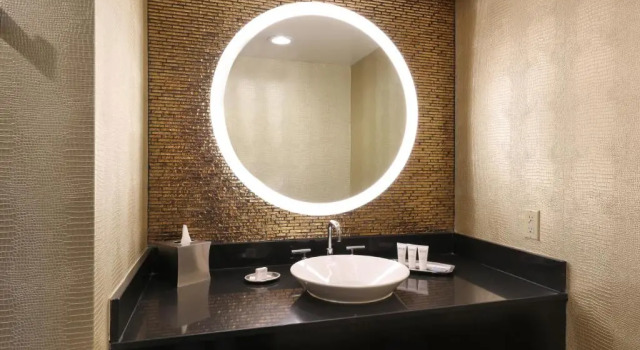 Двухместный номер West Coast Hotel Angeleno