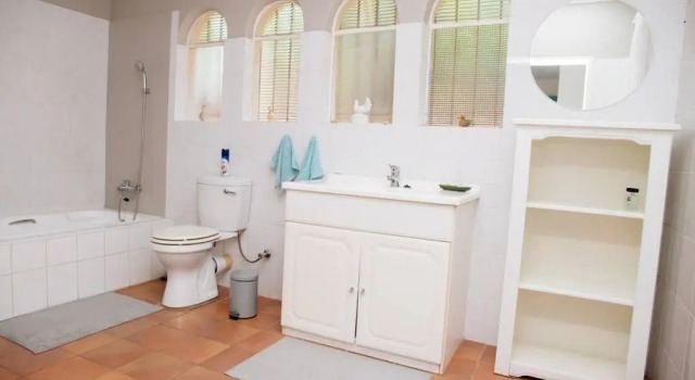 Oakdene Cottage, Book Feriehus Sommerhuse i Roodepoort, Hytte