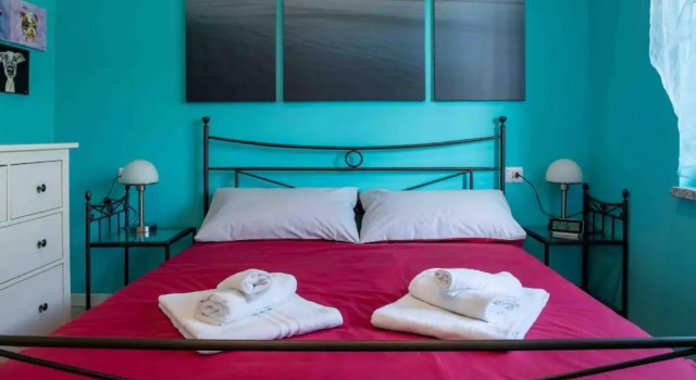 Апартаменты [near Orio center]2BR The quiet and relaxing house