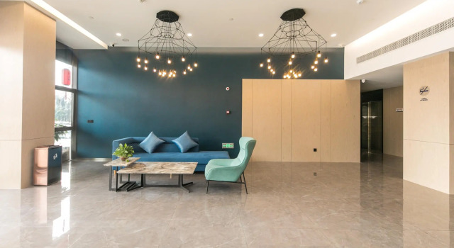 Starway Hotel Nantong Xianfeng Jinrong Street, Prenota Hotel Nantong 