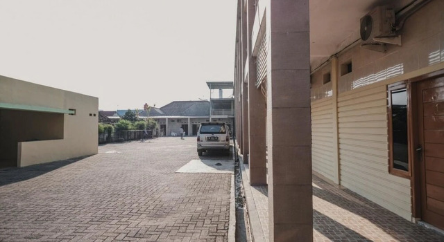 RedDoorz near RS Imanuel Lampung, Rezerwuj Hotel Bandar Lampung Sumatra