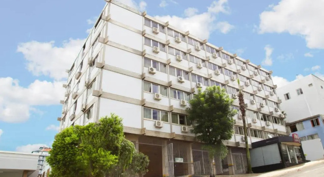 Hotel Cantelle, Забронировать Отель Фредерико-Вестфалиален 