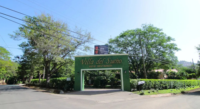 Hotel Villa del Sueño
