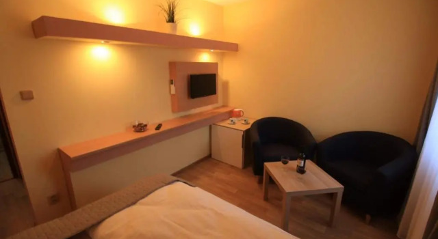 Habitación De lujo U Admirala