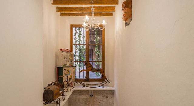Vintage Palma Palace Apartments TI by PriorityVillas, Забронировать Апартаменты/квартира Апартаменты Пальма-де-Майорка, рядом с Can Forteza Rey, Апартаменты/квартира