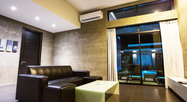 Eya Poolvilla, Забронировать Отель Отели Пхетчабури 3 звезды, 3*