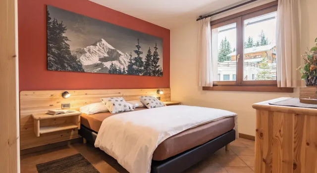 Chalet Primula, Забронировать Шале Санта-Катерина-ди-Вальфурва Альта Вальтеллина