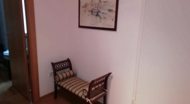 Номер Deluxe B&B Ninedda