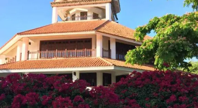 Los Corozos Apartment G2 Guavaberry Golf & Country Club, Забронировать Апартаменты/квартира Апартаменты Сан-Педро-де-Макорис, Апартаменты/квартира