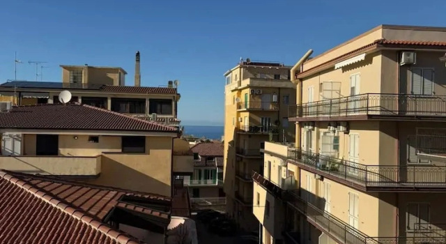 Porta sul mare