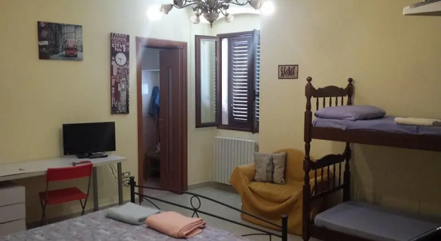 Barletta Con Vista, Rezervasyon Otel Barletta Apulia