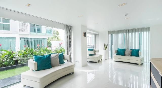 CCR managed by AHA Smartstay