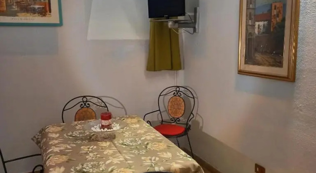 Appartamento fronte spiaggia, Забронировать Апартаменты/квартира Отели Лаванья с парковкой, Парковка