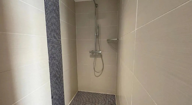 Двухместный номер Superior с частичным видом на море Hôtel Baptistin