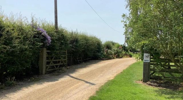 The Retreat, Clematis cottages, Stamford, Забронировать Отель Стэмфорд Линкольншир