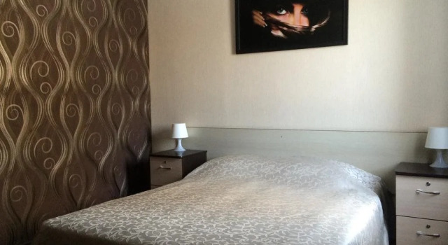 Classic Hotel, Rezervovat Hotel Kirovsky district Ufa