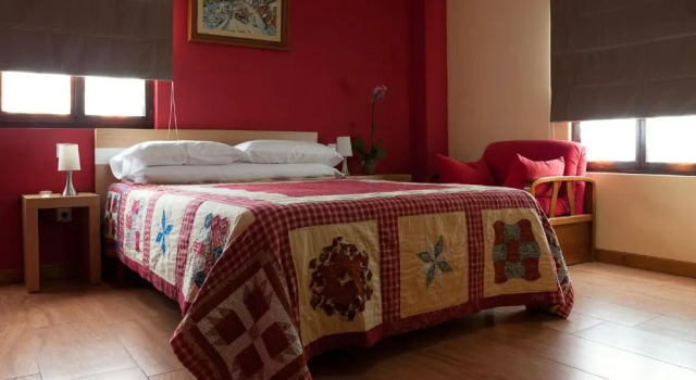 Номер Standard Posada Las Torres
