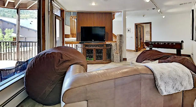 1263pcd7 4 Bedroom Townhouse