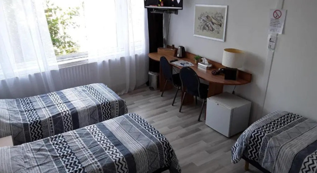 Семейный номер Standard Hotel Baan