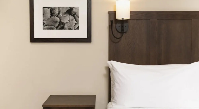 Номер Standard Kanuga Inn & Lodging