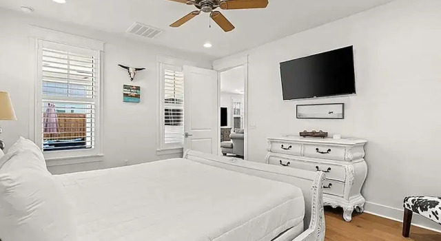 Sand Dollar Beach Cottage, Varaa Lomakoti Miramar Beach Emerald Coast