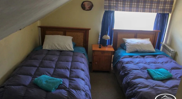 Hostal Dinamarca, Prenota Hotel Hotel e alloggi a Temuco, Hotel