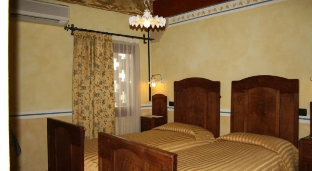 Agriturismo Corte Milone