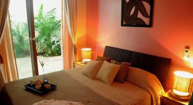 Ocean Suite Luxury Service Apartment, Varaa Huoneisto Panaji Pohjois-Goa