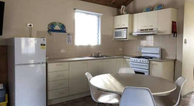 Номер Superior BIG4 Twin Dolphins Holiday Park