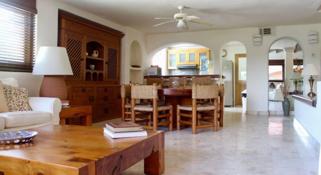 Stunning Residence 4 Bedrooms, AC, WiFi, Rezerwuj Dom wakacyjny Cancún Quintana Roo