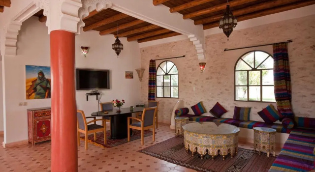Riad Titima