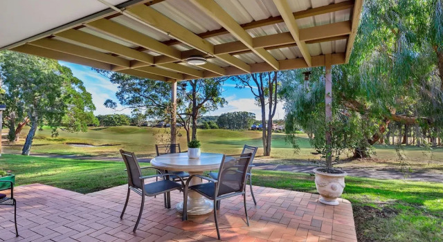 The Lotus Retreat at Horizons, Villa 136, Rezervovat Vila Salamander Bay Port Stephens