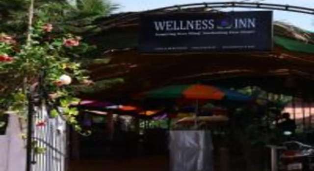 Premium chambre Wellness Inn